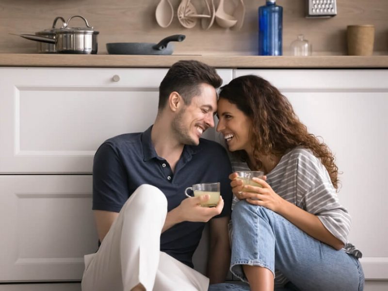 Exploring Your Desires: The Journey of Self-Discovery Through Married Dating