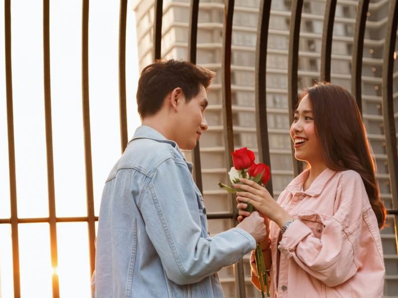 First Date Tips for Married Daters