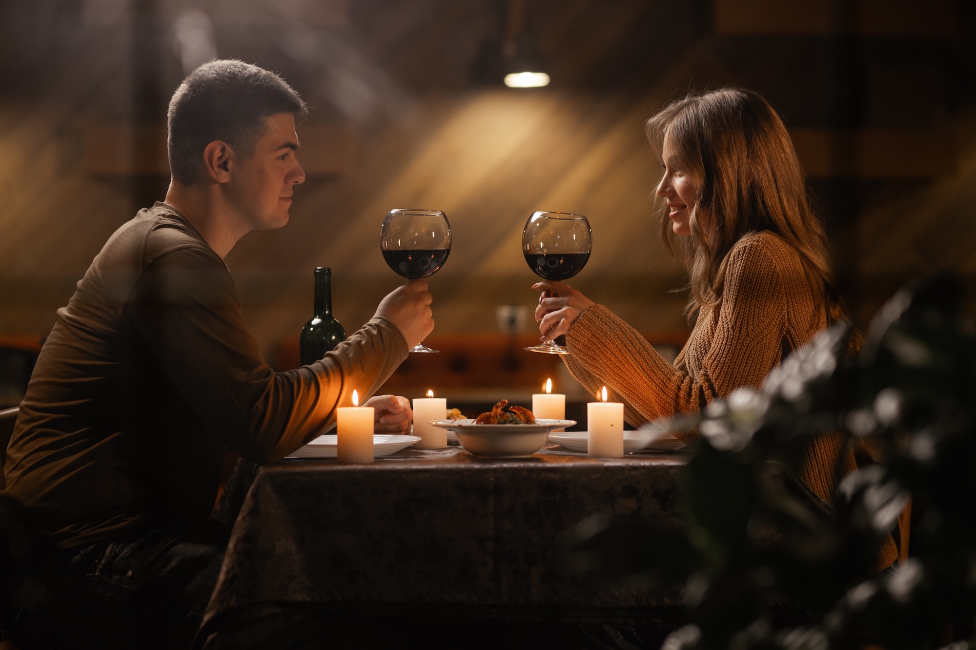 How to Find Like-Minded People for a Discreet Relationship