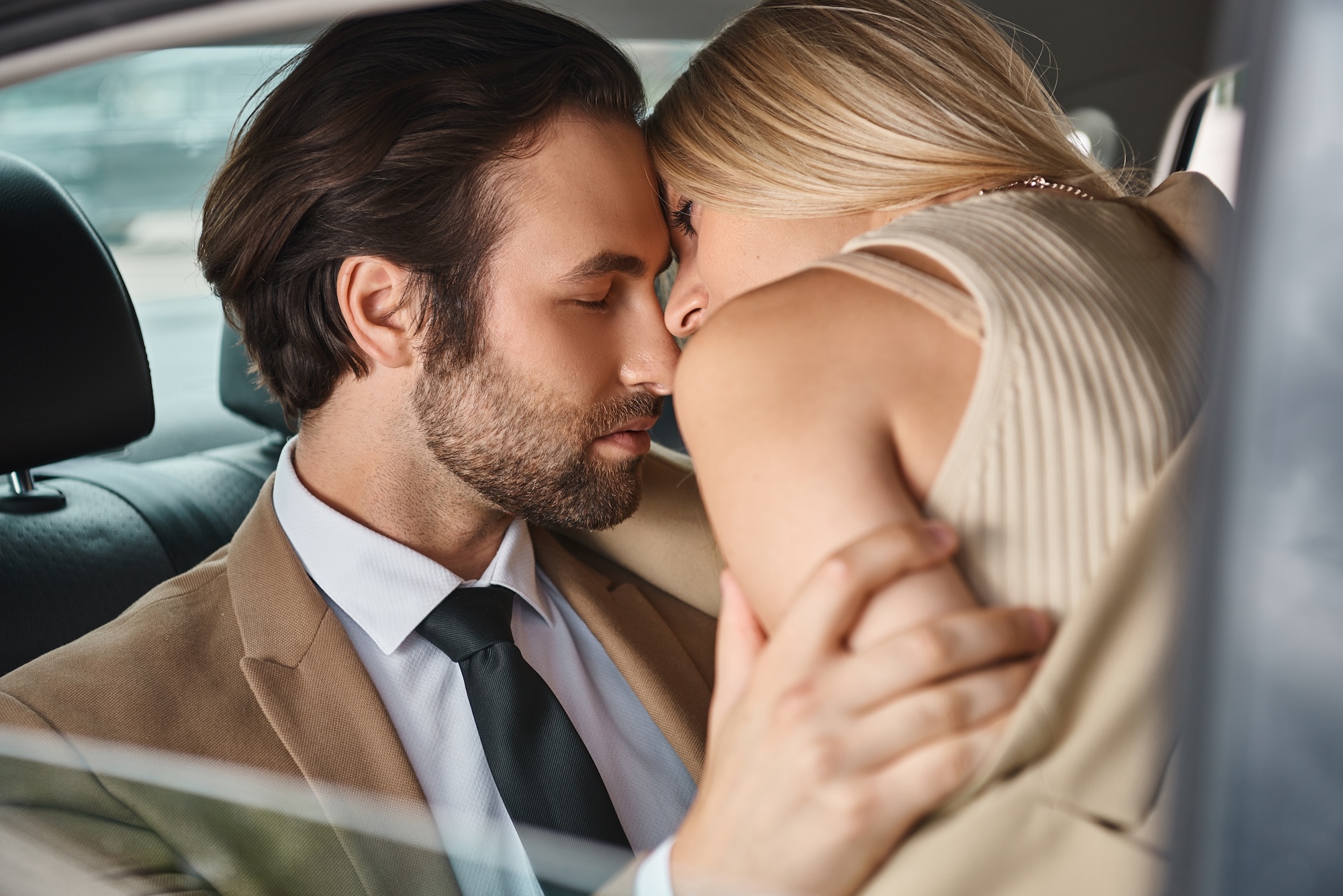 What Do Women Actually Want From an Affair?