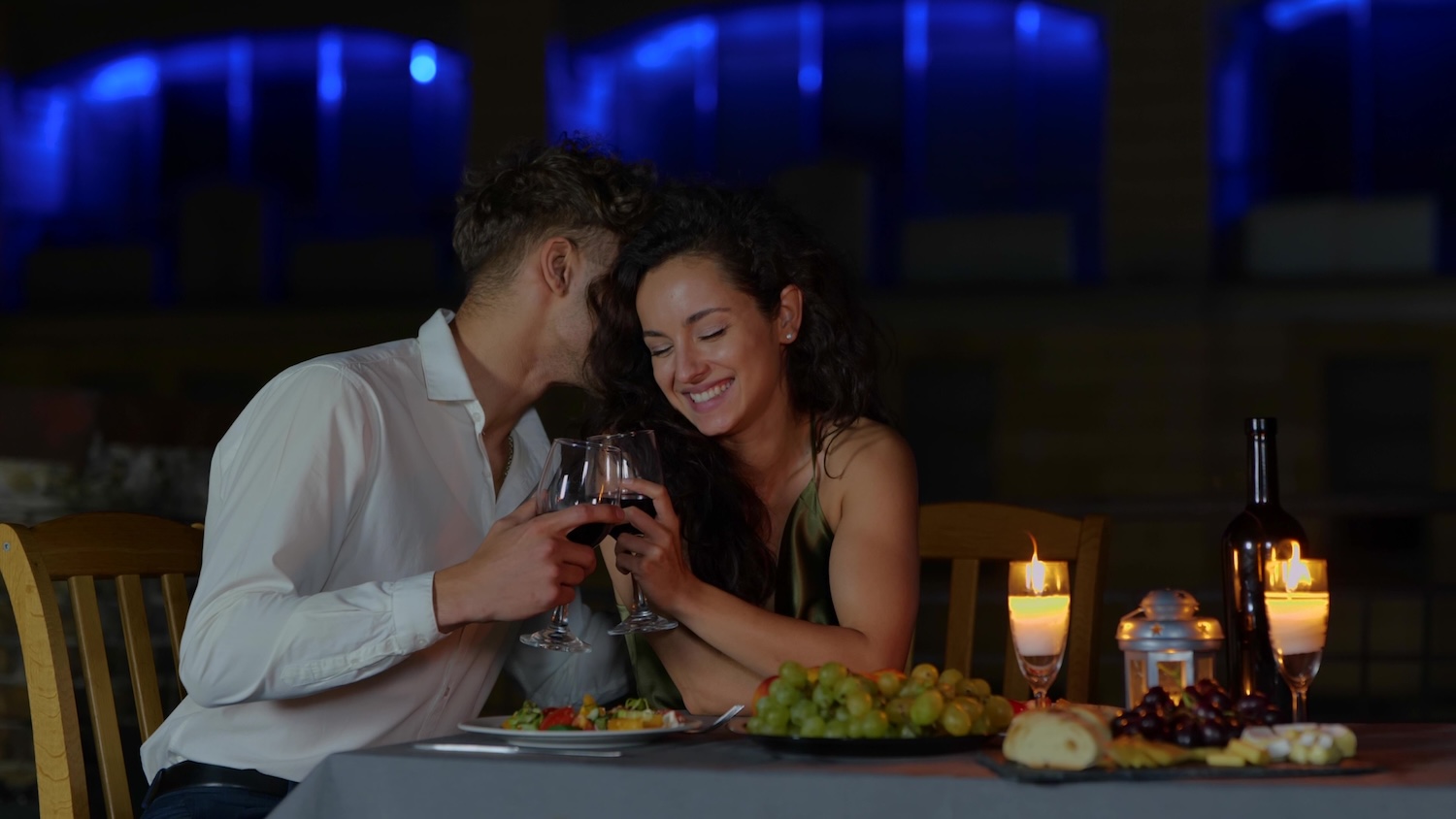 How Is Dating While Married Different From Dating While Single?