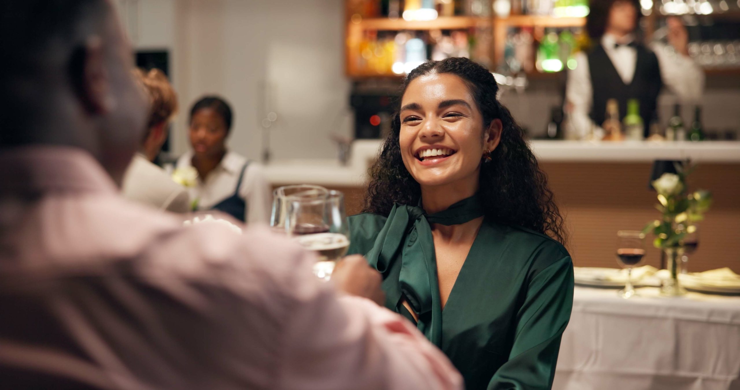 What Makes a Good Affair Partner? (And How to Find One Safely)