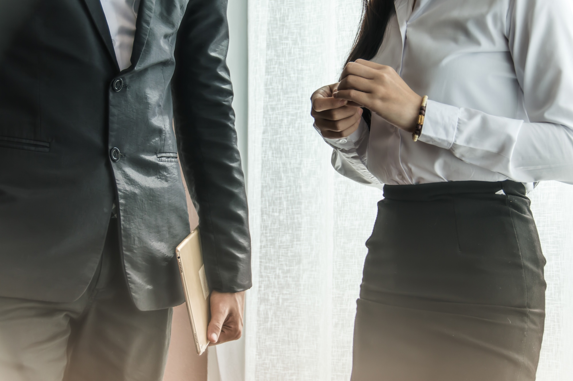 Why Can Dating While Married Feel More Fulfilling for Some People?